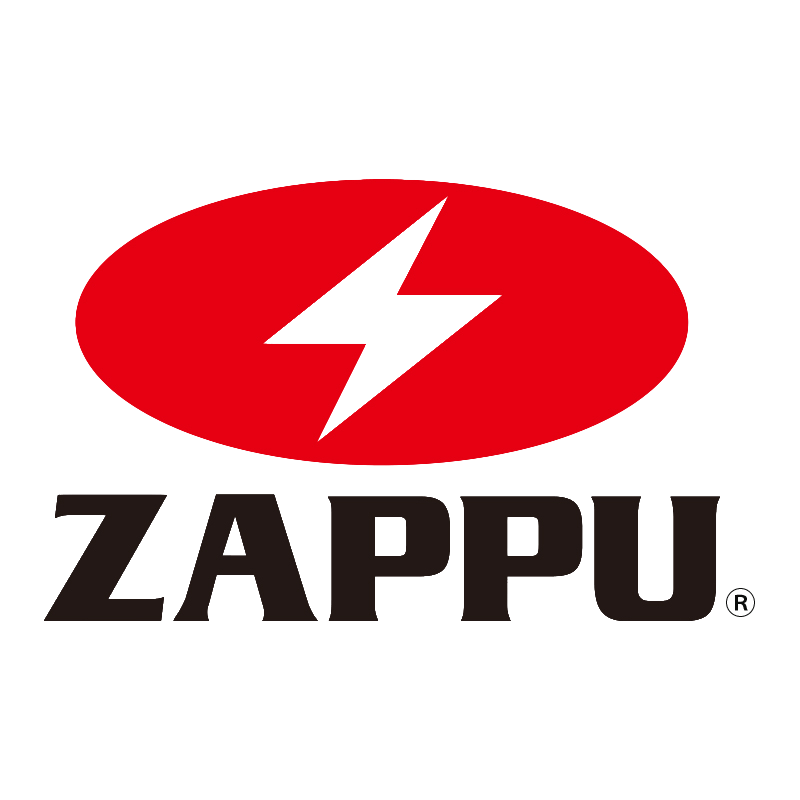  ザップ(Zappu) ベローズフック #1, ザップ(Zappu)