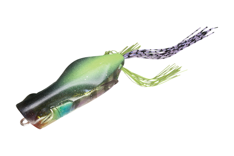 ジャッカル スピンガヴァチョ