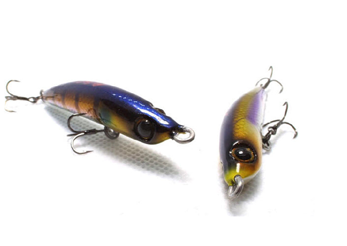 Minnow/Jerkbaits