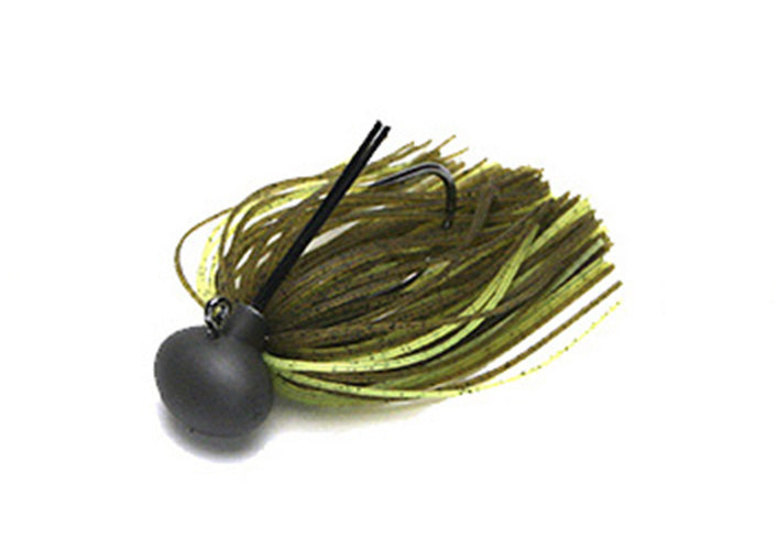 KEITECH ケイテック　ラバージグ　モデル　2 MODEL II 23個 ケイテック ラバージグ Model II Ver 2.0 11g (3/8oz)
