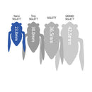 メガバス ナノシグレ