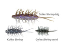 ハイドアップ コイケシュリンプ ミニ