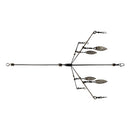 ジークラック ステルスファイブ