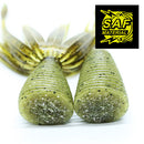 ジークラック  ジーフラッパー 3