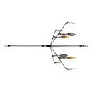 ジークラック ステルスファイブ