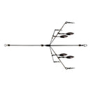 ジークラック ステルスファイブ