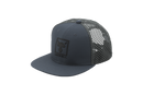 ジャッカル メッシュフラットキャップ