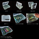 ガンクラフト フェイスロゴ リバーシブル ボックス S