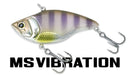 デプス MSバイブレーション タングステンモデル