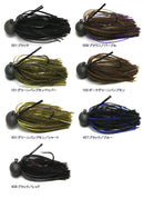 ケイテック ラバージグ Model II Ver 2.0 14g (1/2oz)