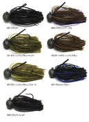 ケイテック ラバージグ Model II Ver 2.0  9g (5/16oz)