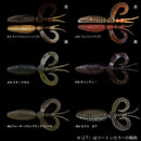 ドランクレイジー ディレンジ 3.5