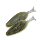 ジークラック スパイロン 3.8