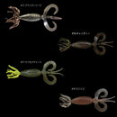 ドランクレイジー ディレンジ フーラ