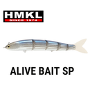 ハンクル アライブベイト サスペンド