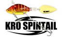 デプス KRO スピンテール