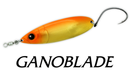 デプス ガノブレード 19g