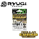 リューギ  レギュラーガード タリズマン