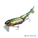 シマノ バンタム BT フォース