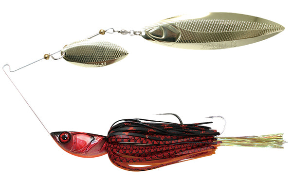 JACKALL MEGALO DOOON 2oz オレタチファイヤー ジャッカル メガロドーン 2 oz # オレタチファイヤー