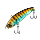 オーバスライブ モラモラ ドリュー SS （サイレント）