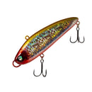 オーバスライブ モラモラ ドリュー SS （サイレント）