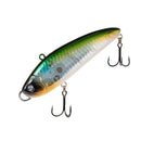 オーバスライブ モラモラ ドリュー SS （サイレント）