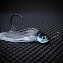 ボレアス  モザイクジグ 3/8 oz