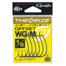 がまかつ セオライズ オフセット WG-M