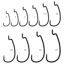 がまかつ セオライズ オフセット WG-M