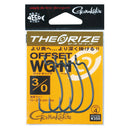 がまかつ セオライズ オフセット WG-H