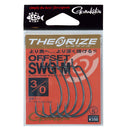 がまかつ セオライズ オフセット SWG-M