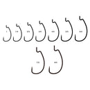 がまかつ セオライズ オフセット SWG-M