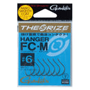 がまかつ セオライズ ハンガー FC-M