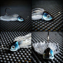 ボレアス  モザイクジグ 3/8 oz