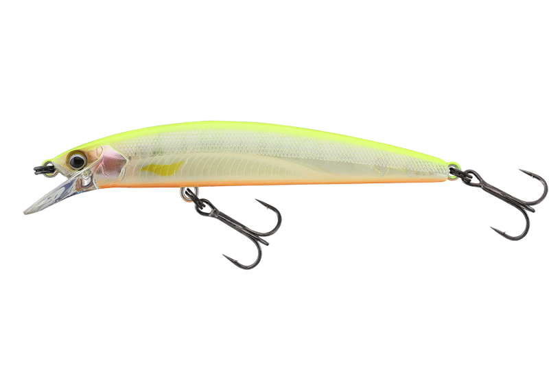 JACKALL - JACKALL LillBill WILD 75F リルビルワイルド 75F Jackall LILL BILL WILD 75F NEW - KKJAPANLURE