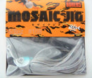 ボレアス モザイクジグ 5/8 oz