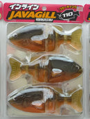 イマカツ インライン ジャバギル 110