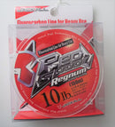 ジャッカル レッドスプール レグナム