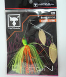 ジャッカル ドーン 3/8 oz