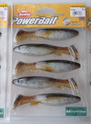 バークレイ パワーウィグラー 4