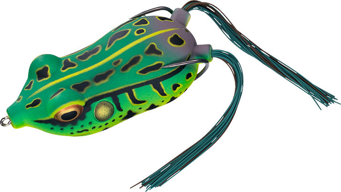 Bullfrog　ブルフロッグ SX-SOFT BLOOP FROG（SX ソフト ブループ フロッグ） 商品詳細