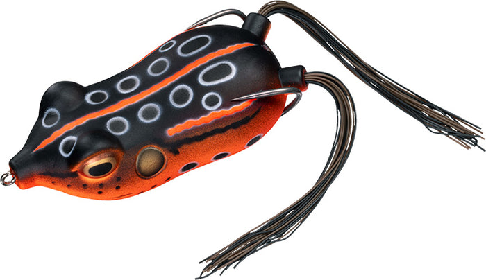 Bullfrog　ブルフロッグ ダイワ】強風でも使用可能なビッグサイズフロッグ「スティーズ