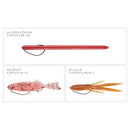 バリバス インチフック