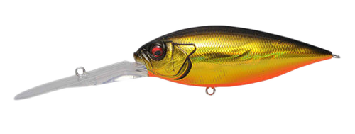 Megabass（メガバス ）GH95 限定カラー PMドジョウ 荒っぽく