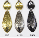 ガンクラフト キラーズベイト TYPE I スピナーベイト 1/2 oz