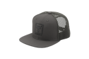 ジャッカル メッシュフラットキャップ