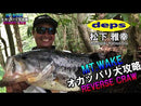 デプス MT ウェイク