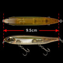 エバーグリーン コンバットペンシル ジャスティーン