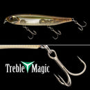 エバーグリーン コンバットペンシル ジャスティーン